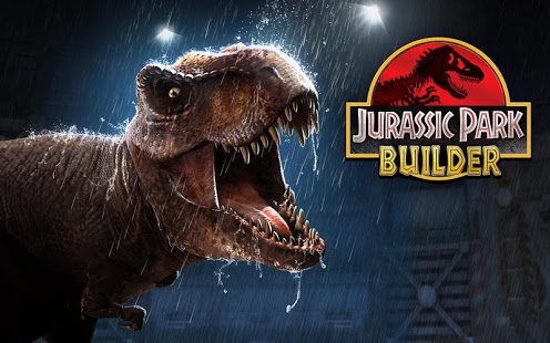 Download Jurassic Park™ Builder